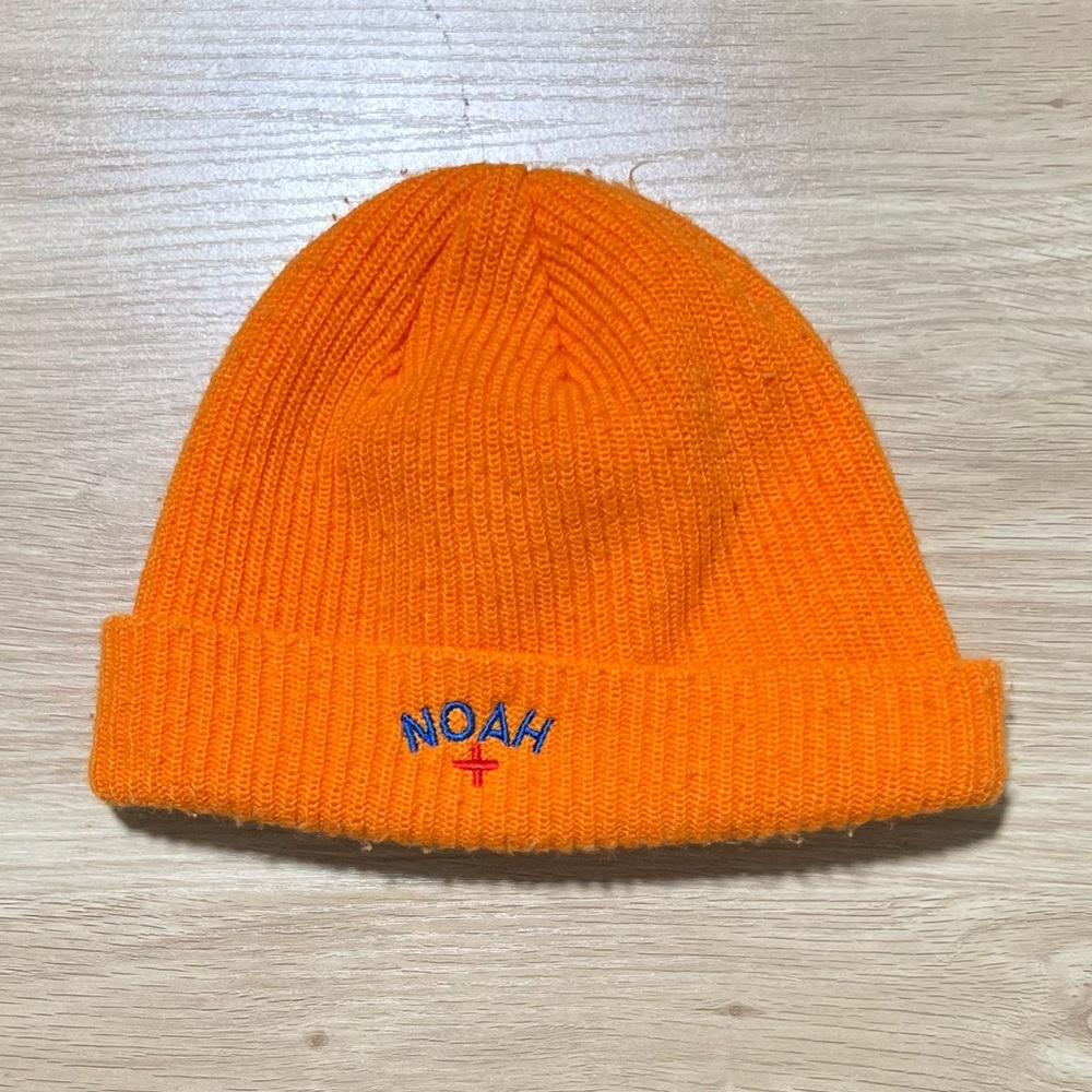 Noah Beanie